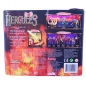 Preview: Hercules TV Serie Cerberus Actionfigur Toy Biz 1996 | Hoppla-Stuff